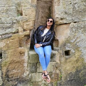 Meet your Posher, Martina